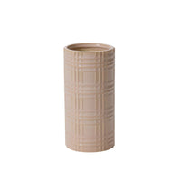 Design Shop Beckett Vase 4"x 8"