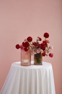 Design Shop Bellini Vase 4.75"x 7.5"