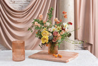 Design Shop Bellini Vase 4"x 5.5"