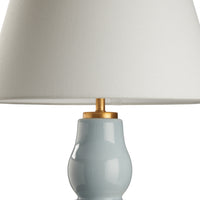 Chelsea House Denise Lamp - Sleepy Hollow