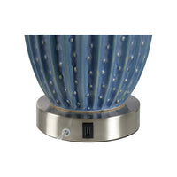 Wildwood Maui Lamp