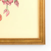 Chelsea House Chinoiserie Basket III