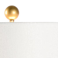 Chelsea House London Lamp