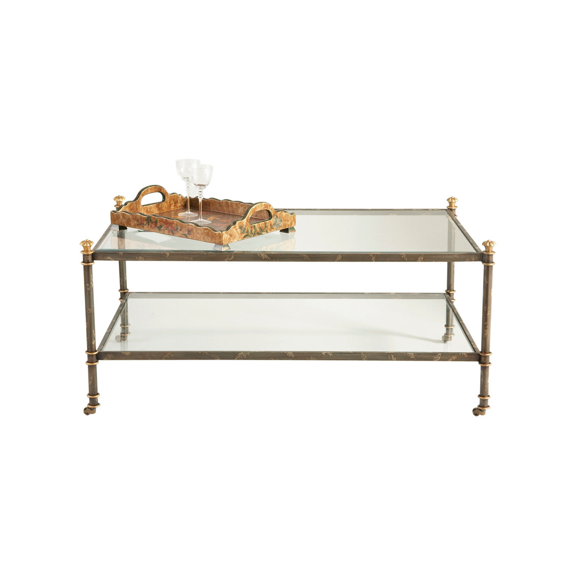 Chelsea House McBride Cocktail Table