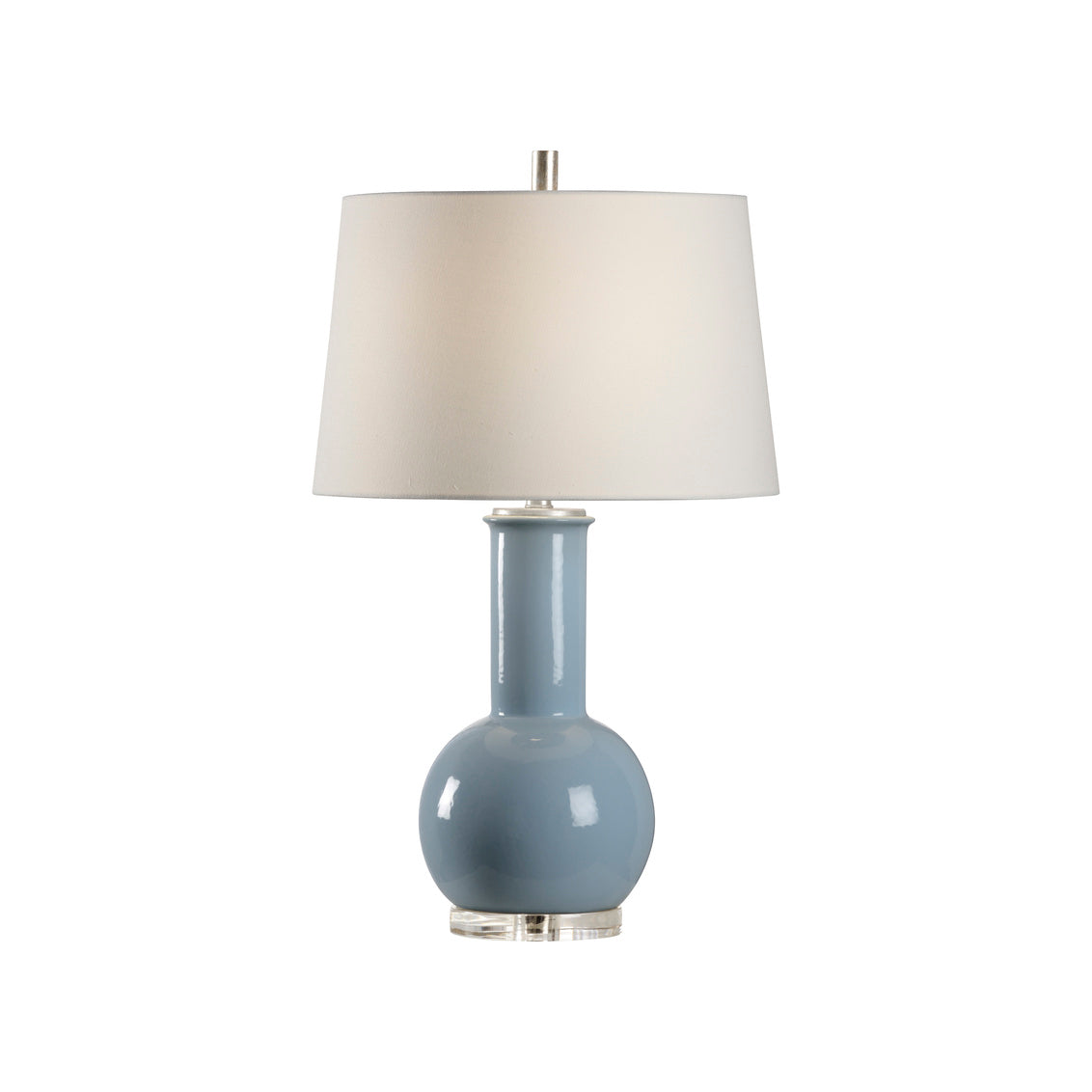 Wildwood Dharma Lamp - Sky