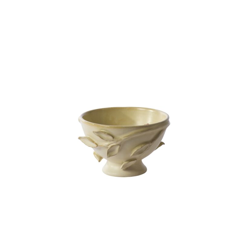 Design Shop Bianca Compote 6.5"x 3.75"