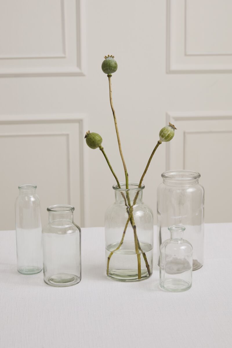 Design Shop Billie Bottle 2.25"x 7.5"