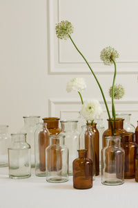Design Shop Billie Bottle 2.25"x 7.5"