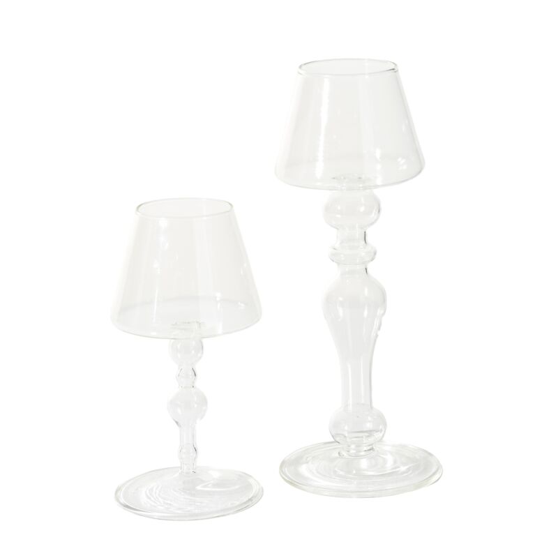Design Shop Bistro Votive 4"x 10"