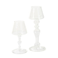 Design Shop Bistro Votive 4"x 10"