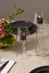 Design Shop Bistro Votive 3.5"x 7"