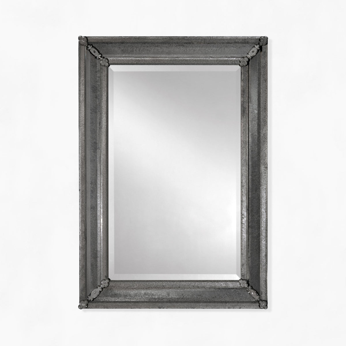 CATARINA Murano glass mirror