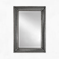 CATARINA Murano glass mirror
