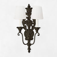 CONCETTA Italian sconce