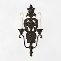 CONCETTA Italian sconce