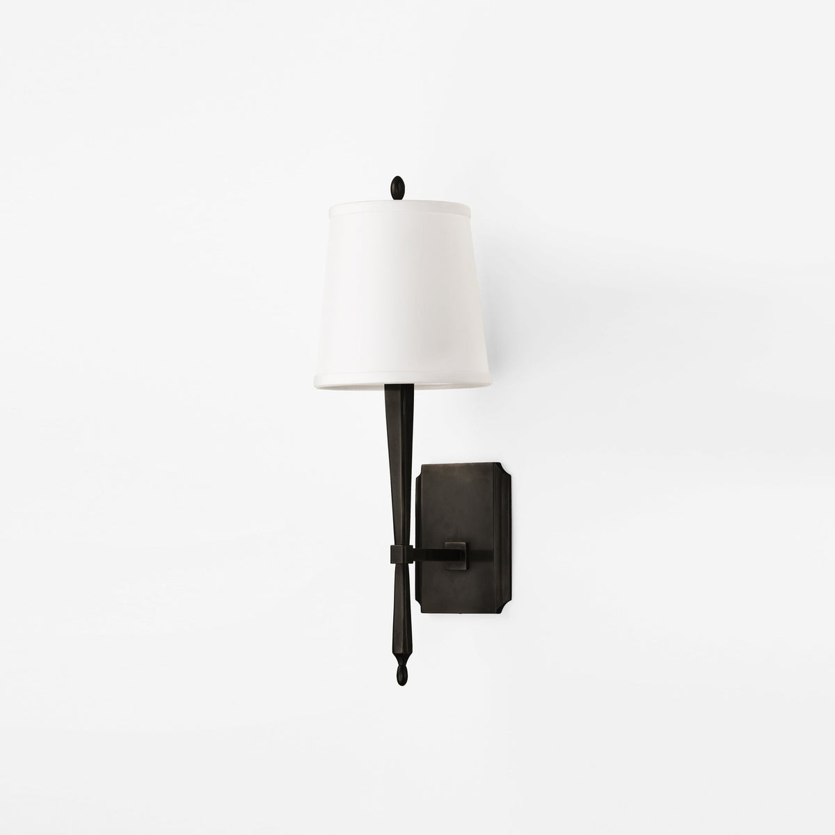 KENT brass sconce