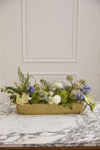 Design Shop Blaze Trough 16"x 5.5"x 4.75"