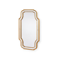 Villa & House Boleyn Small Mirror, Antique