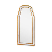Villa & House Boleyn Large Mirror, Antique