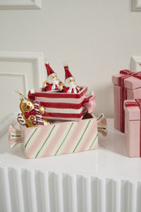 Design Shop Bonbon Planter 8.25"x 3.5"x 3"