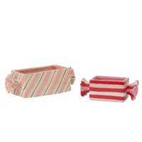 Design Shop Bonbon Planter 11"x 4"x 3.5"