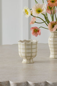 Design Shop Bonnie Pot 5.5"x 5.75", Set of 2