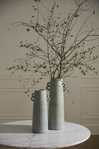 Design Shop Bowen Vase 7.5"x 6.75"x 17"