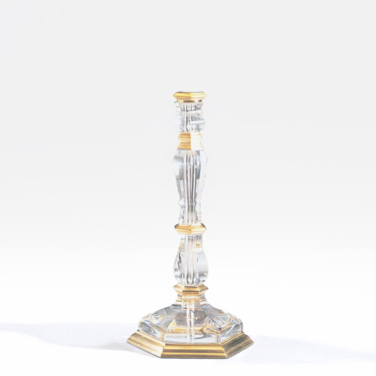 VOLTA candlestick