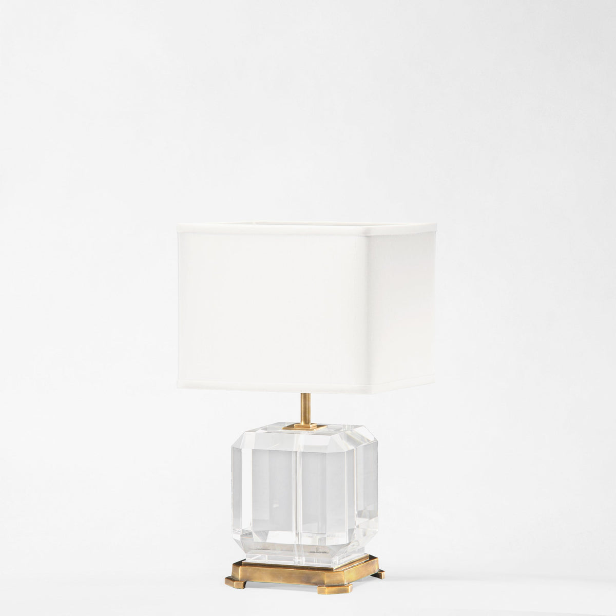 PYRA crystal lamp