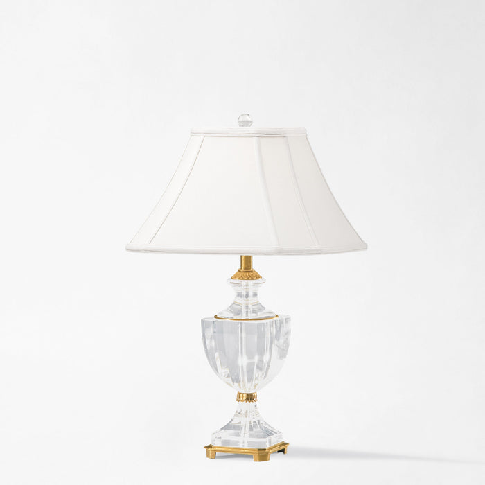PRADO crystal lamp