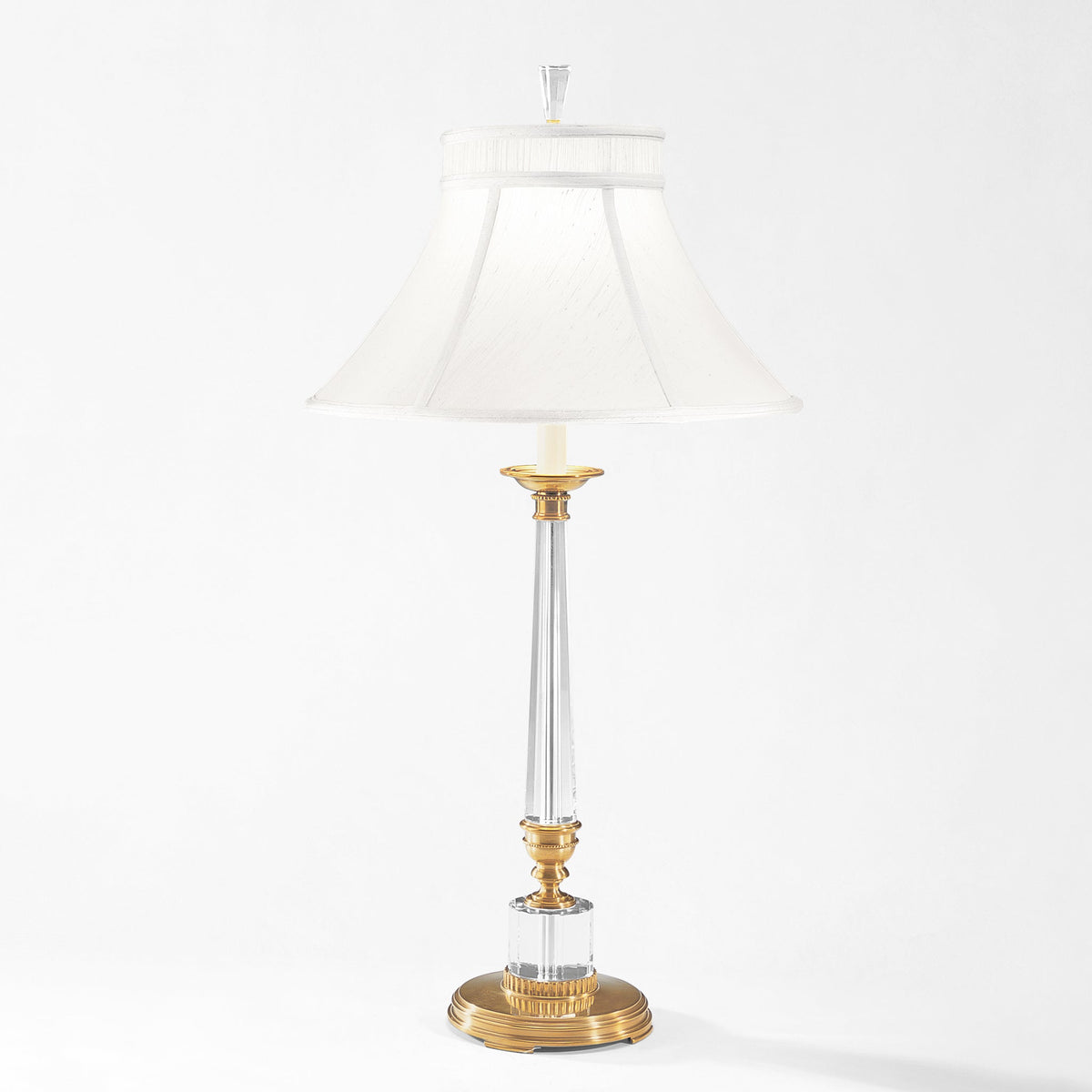 CHARLOTTE crystal lamp