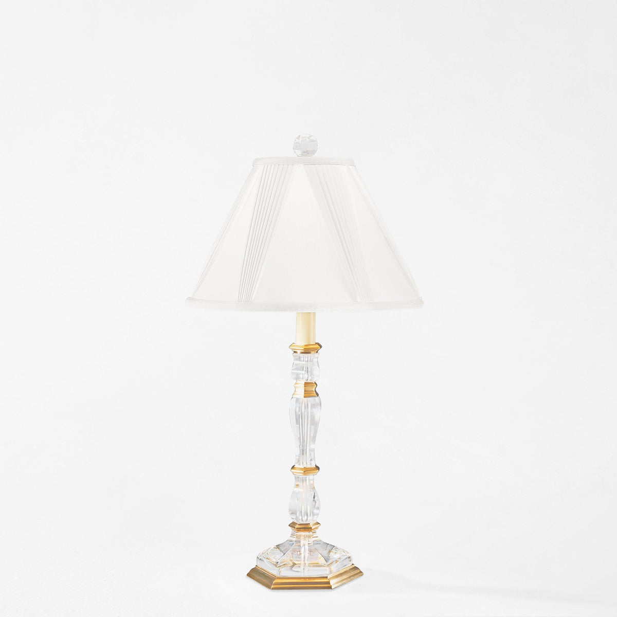 CORTINA crystal lamp