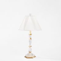 CORTINA crystal lamp