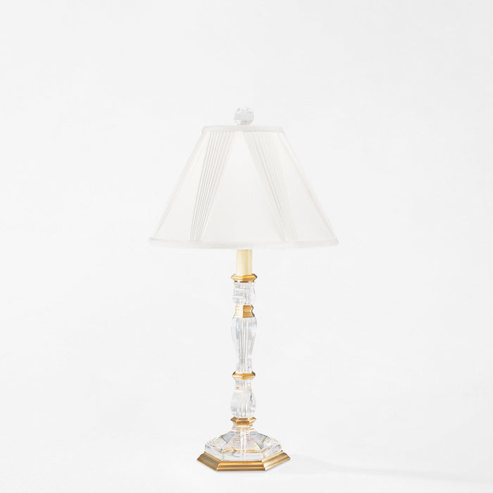 CORTINA crystal lamp