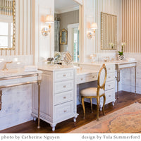 NEMA crystal sconce