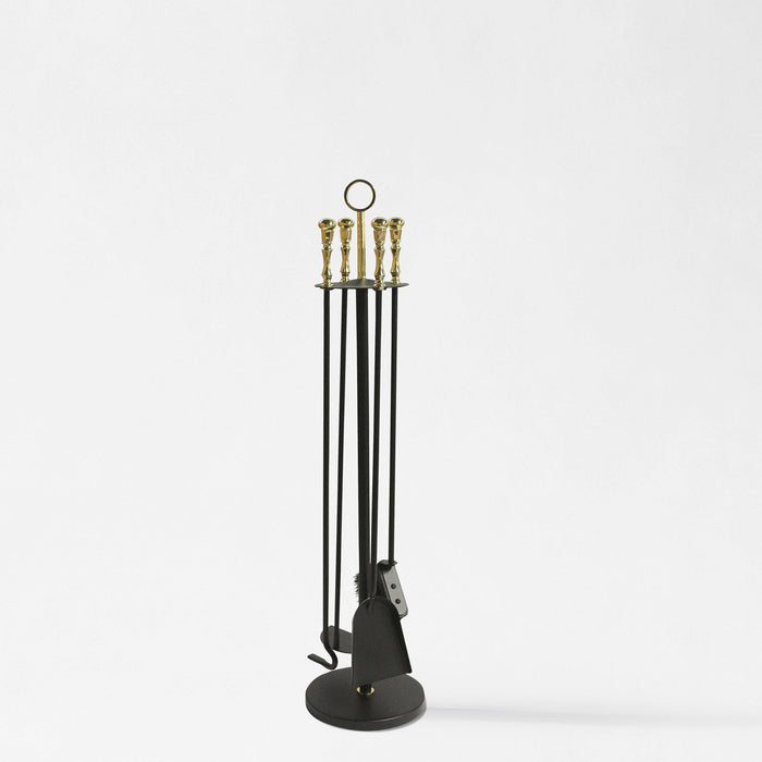 ARKA fireplace tools