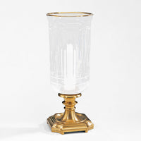 SENECA brass hurricane