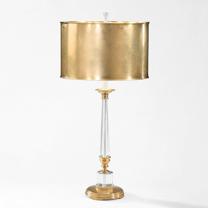 CHARLOTTE crystal lamp