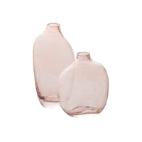Design Shop Brielle Budvase 2.75"x 2"x 5.75", Set of 2