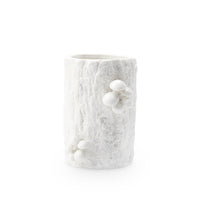 Villa & House Branch Large Vase, Blanc de Chine