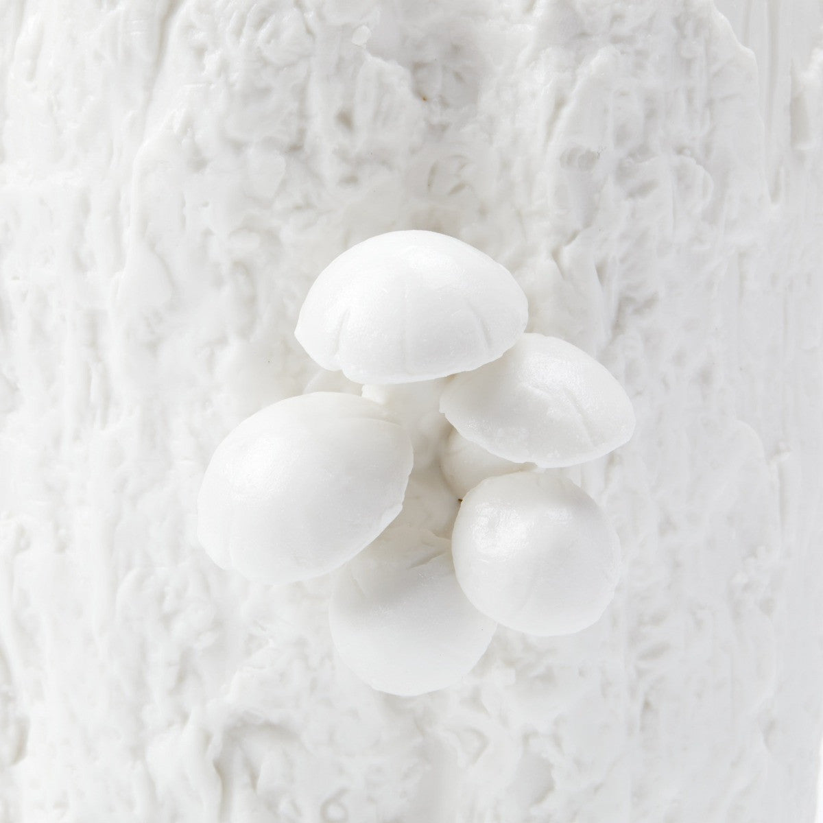 Villa & House Branch Large Vase, Blanc de Chine