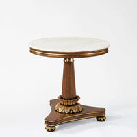 VERANO wood table