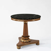 VERANO wood table