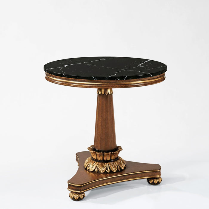 VERANO wood table