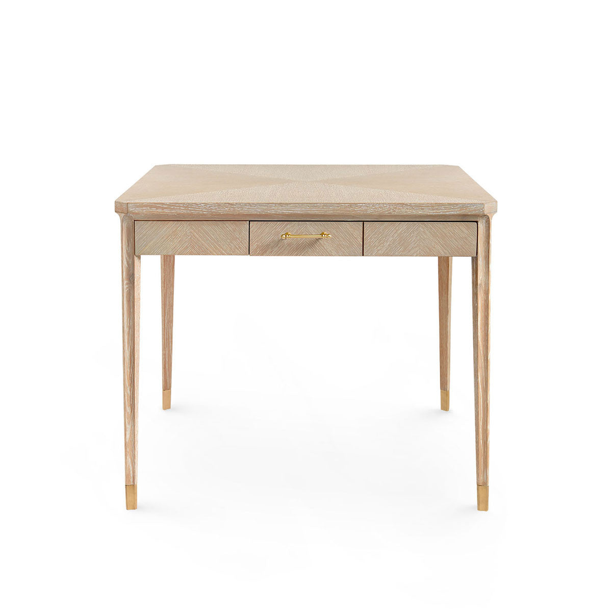Villa & House Bertram Game Table, Sand