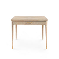 Villa & House Bertram Game Table, Sand