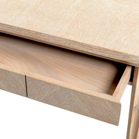 Villa & House Bertram Game Table, Sand