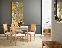 Villa & House Bertram Game Table, Sand