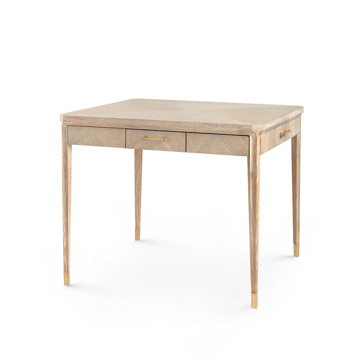 Villa & House Bertram Game Table, Sand