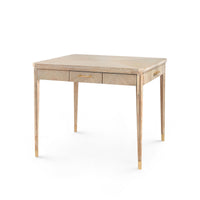 Villa & House Bertram Game Table, Sand